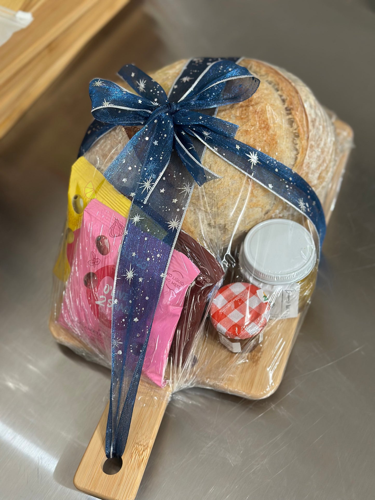 Sourdough Gift Boards